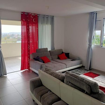 A 10Min De La Plage, Agreable Appartement Lumineux Le Robert Exteriér fotografie