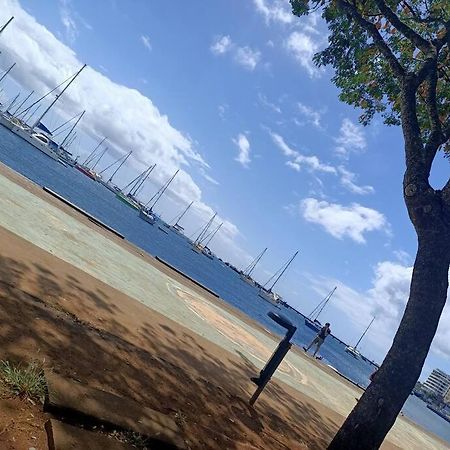 A 10Min De La Plage, Agreable Appartement Lumineux Le Robert Exteriér fotografie