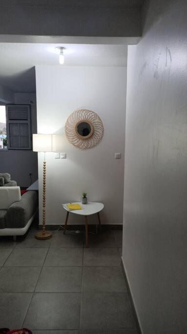 A 10Min De La Plage, Agreable Appartement Lumineux Le Robert Exteriér fotografie