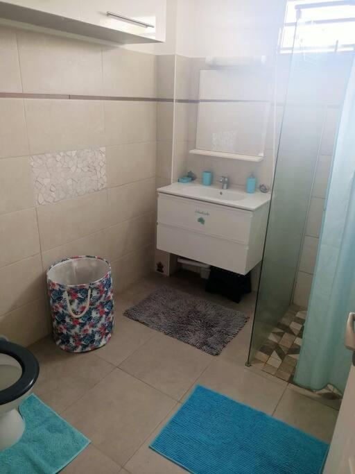 A 10Min De La Plage, Agreable Appartement Lumineux Le Robert Exteriér fotografie